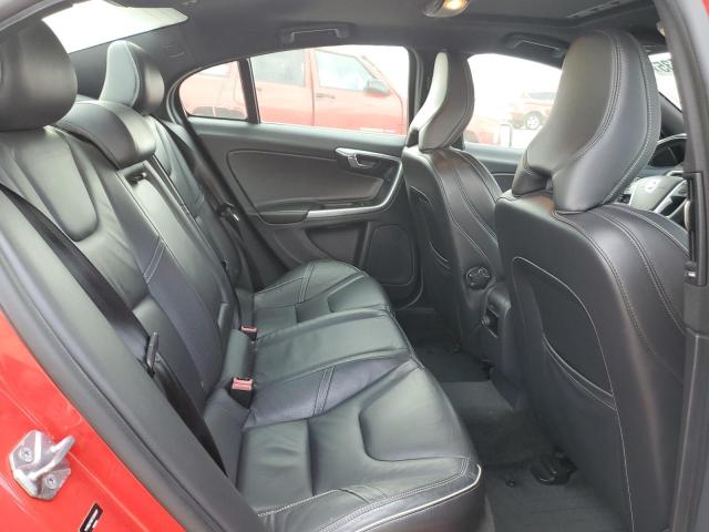 Photo 10 from auction – 2015 VOLVO S60 PLATIN with VIN YV1902TH0F2299467