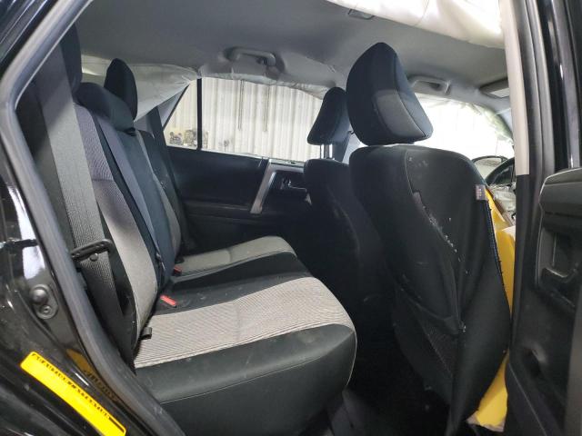 Photo 11 from auction – 2021 TOYOTA 4RUNNER SR with VIN JTEMU5JR9M5886727
