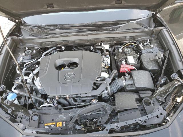 Photo 12 from auction – 2025 MAZDA CX-30 with VIN 3MVDMBAM4SM819398