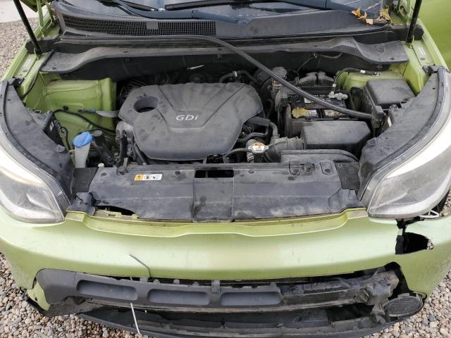 Photo 11 from auction – 2015 KIA SOUL with VIN KNDJN2A22F7754471