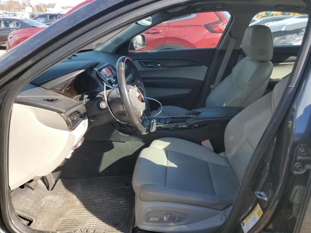 Photo 7 from auction – 2016 CADILLAC ATS with VIN 1G6AA5RA4G0197083