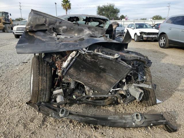 Photo 5 from auction – 2014 DODGE CHALLENGER with VIN 2C3CDYAG2EH289806