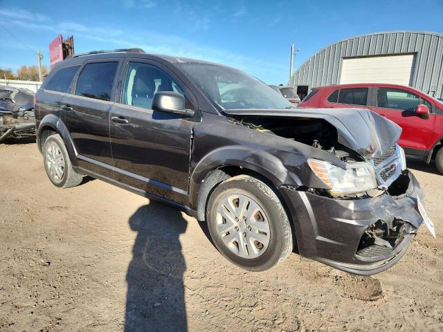 Photo 4 from auction – 2017 DODGE JOURNEY with VIN 3C4PDCAB4HT691603