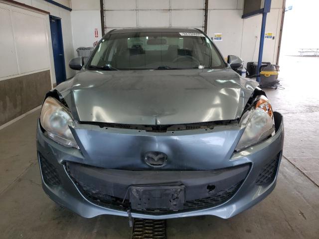Photo 5 from auction – 2012 MAZDA 3 I with VIN JM1BL1W83C1692384