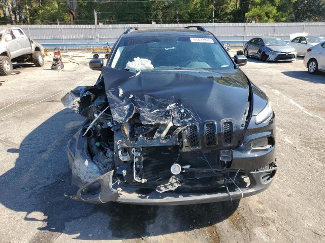 Photo 5 from auction – 2016 JEEP CHEROKEE S with VIN 1C4PJMAS2GW327350