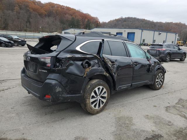 Photo 3 from auction – 2024 SUBARU OUTBACK PR with VIN 4S4BTAFC6R3281574