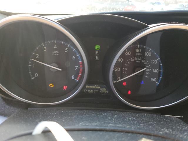 Photo 9 from auction – 2012 MAZDA 3 I with VIN JM1BL1W78C1674051