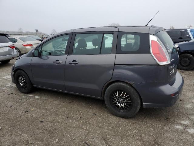 Photo 2 from auction – 2010 MAZDA 5 with VIN JM1CR2W34A0366254