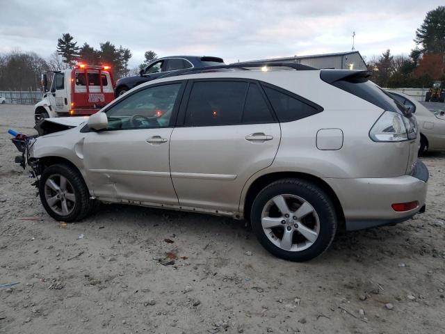 Photo 2 from auction – 2005 LEXUS RX 330 with VIN 2T2GA31U65C042521