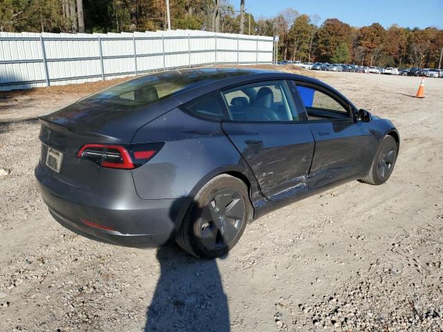Photo 3 from auction – 2023 TESLA MODEL 3 with VIN 5YJ3E1EA1PF649274
