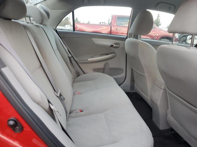 Photo 10 from auction – 2010 TOYOTA COROLLA BA with VIN 1NXBU4EEXAZ213245