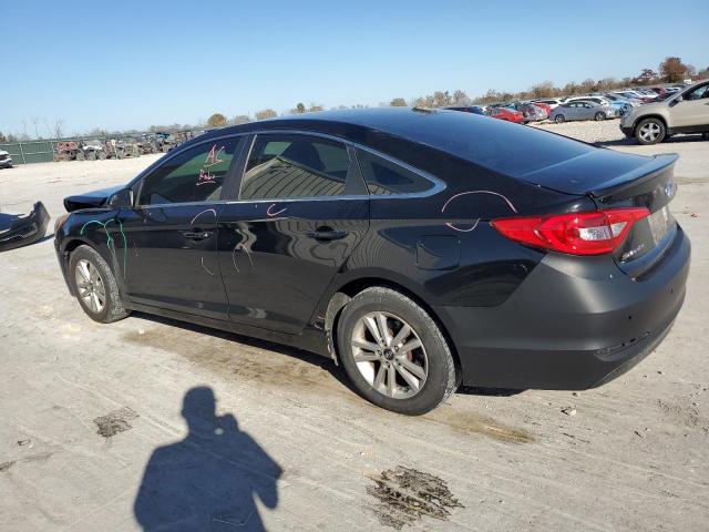 Photo 2 from auction – 2016 HYUNDAI SONATA SE with VIN 5NPE24AF0GH344757