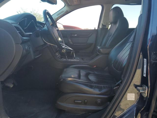 Photo 7 from auction – 2016 CHEVROLET TRAVERSE L with VIN 1GNKVJKD2GJ245944