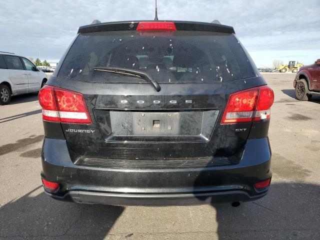 Photo 6 from auction – 2013 DODGE JOURNEY SX with VIN 3C4PDCBB9DT577864