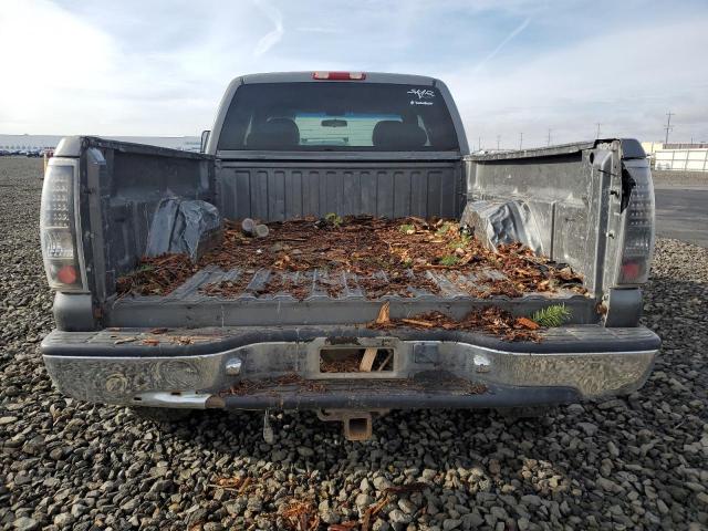 Photo 6 from auction – 2000 CHEVROLET SILVERADO with VIN 2GCEK19V5Y1152456