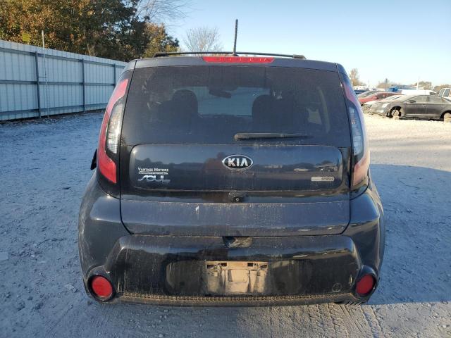Photo 6 from auction – 2016 KIA SOUL + with VIN KNDJP3A51G7276796