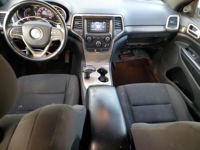 Photo 8 from auction – 2014 JEEP GRAND CHER with VIN 1C4RJFAG2EC209359