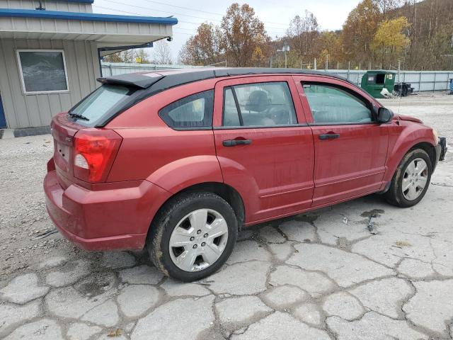 Photo 3 from auction – 2007 DODGE CALIBER SX with VIN 1B3HB48B17D553366