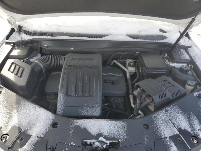 Photo 11 from auction – 2010 CHEVROLET EQUINOX LT with VIN 2CNALPEW7A6218443