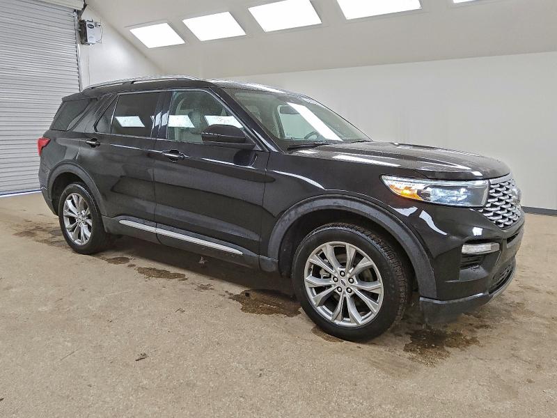 Zdjęcie 4 z aukcji – 2023 FORD EXPLORER L z VIN 1FMSK8FH2PGA68036