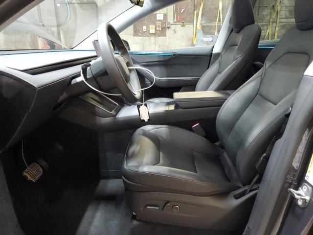 Photo 7 from auction – 2026 TESLA MODEL Y with VIN 7SAYGDEE4TA389175