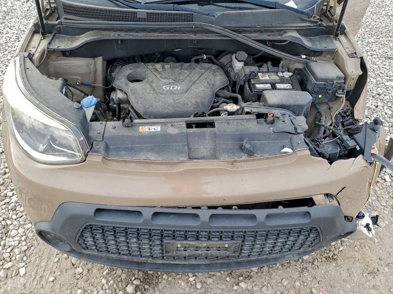 Photo 11 from auction – 2015 KIA SOUL with VIN KNDJN2A29F7173047