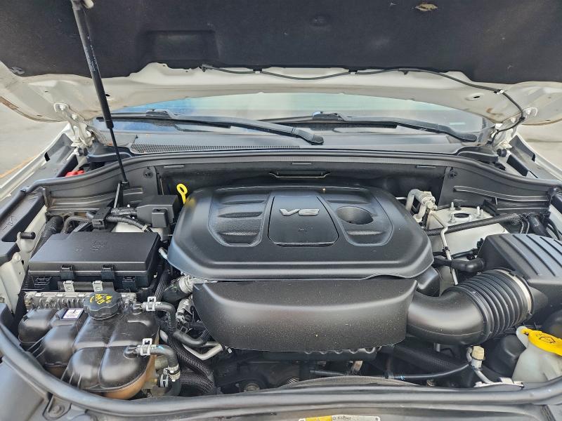 Photo 12 from auction – 2016 JEEP GRAND CHER with VIN 1C4RJECG0GC391041
