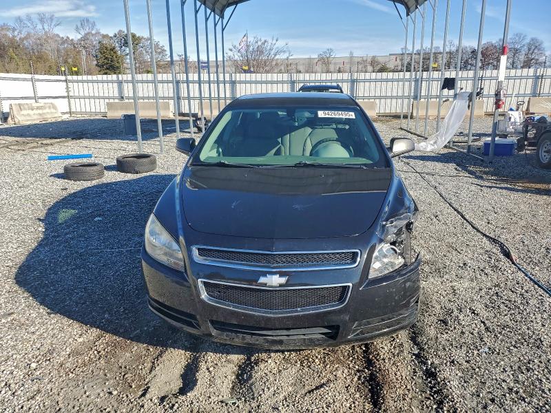 Photo 5 from auction – 2012 CHEVROLET MALIBU with VIN 1G1ZB5E00CF172255