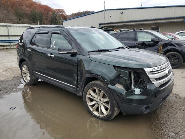 Photo 4 from auction – 2013 FORD EXPLORER X with VIN 1FM5K8D8XDGC59117