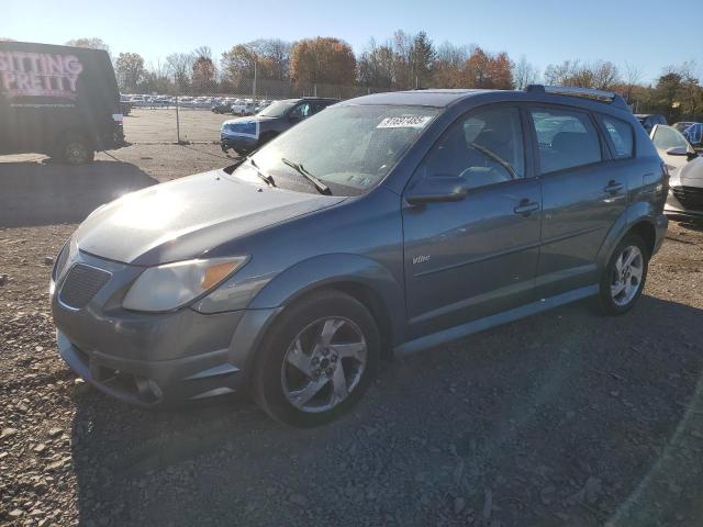 Photo 1 from auction – 2007 PONTIAC VIBE with VIN 5Y2SL65887Z436988