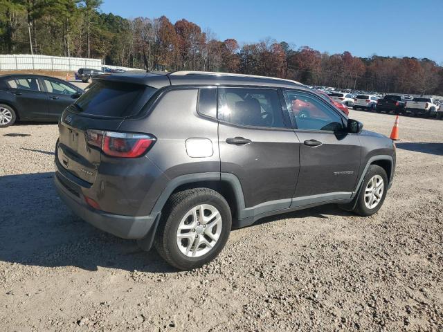 Photo 3 from auction – 2017 JEEP COMPASS SP with VIN 3C4NJCAB9HT668298