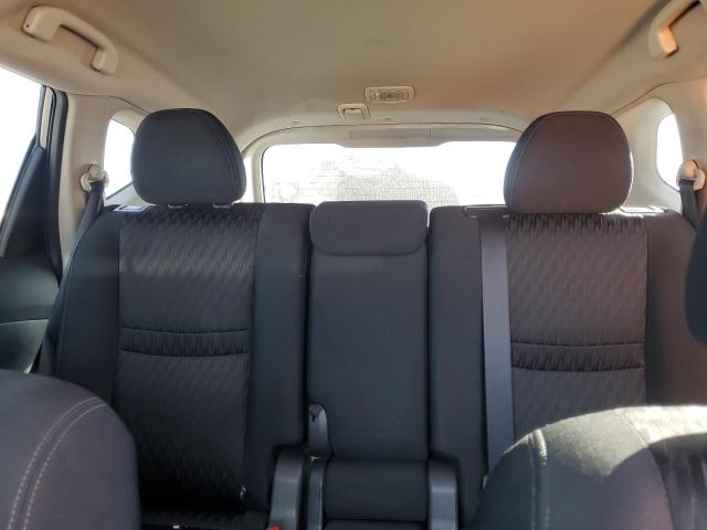 Photo 10 from auction – 2018 NISSAN ROGUE S with VIN KNMAT2MT5JP523129
