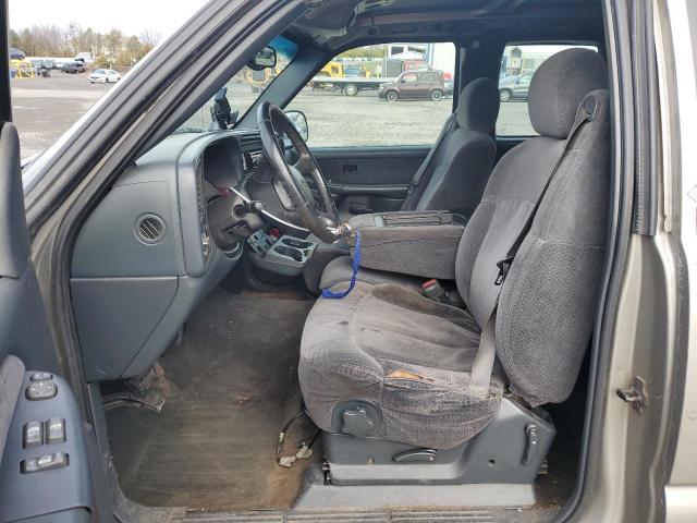 Photo 7 from auction – 1999 CHEVROLET SILVERADO with VIN 2GCEC19V2X1187838