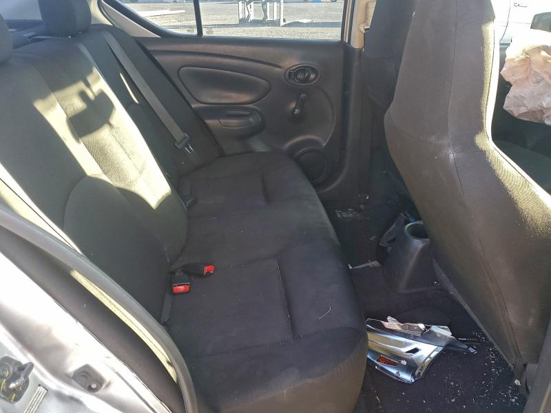 Photo 10 from auction – 2017 NISSAN VERSA with VIN 3N1CN7APXHL904880