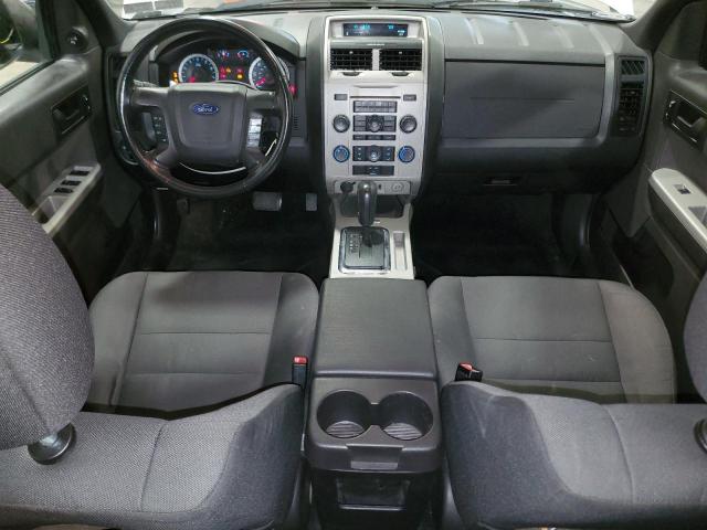 Photo 8 from auction – 2011 FORD ESCAPE XLT with VIN 1FMCU9DG9BKB69708