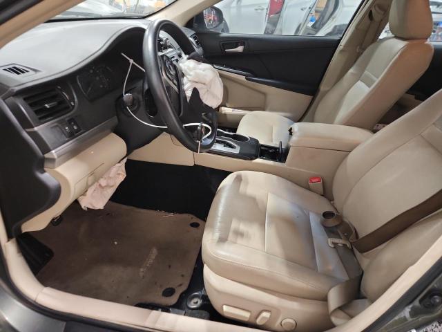 Photo 7 from auction – 2012 TOYOTA CAMRY BASE with VIN 4T1BF1FK4CU519275