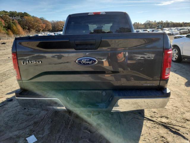 Photo 6 from auction – 2015 FORD F150 SUPER with VIN 1FTEW1E87FFC82815