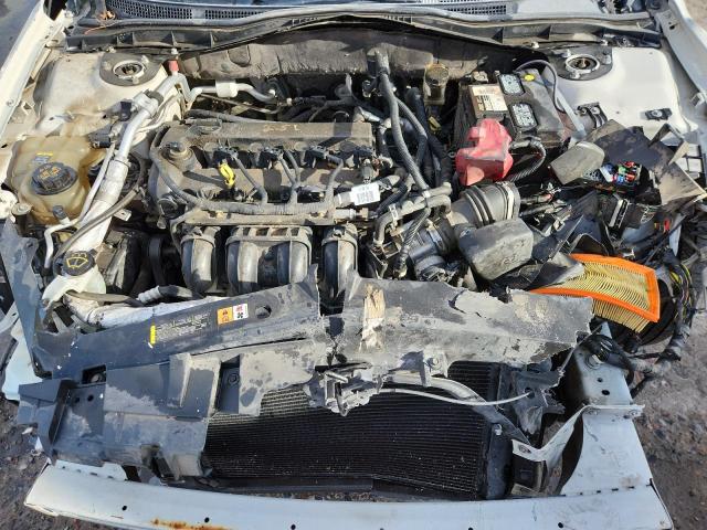 Photo 11 from auction – 2011 FORD FUSION SE with VIN 3FAHP0HA5BR173341