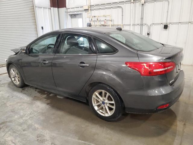 Photo 2 from auction – 2016 FORD FOCUS SE with VIN 1FADP3F21GL312429