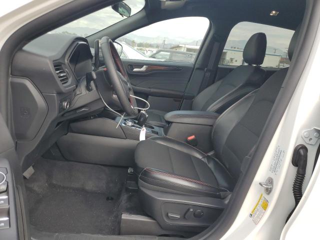 Photo 7 from auction – 2025 FORD ESCAPE ST with VIN 1FMCU0MN8SUA79271