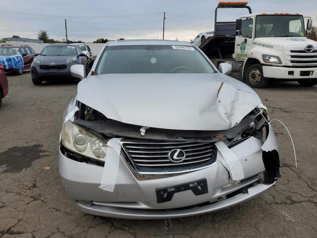 Photo 5 from auction – 2007 LEXUS ES 350 with VIN JTHBJ46G272093862