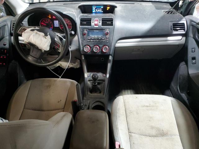 Photo 8 from auction – 2014 SUBARU FORESTER 2 with VIN JF2SJACC6EG512332