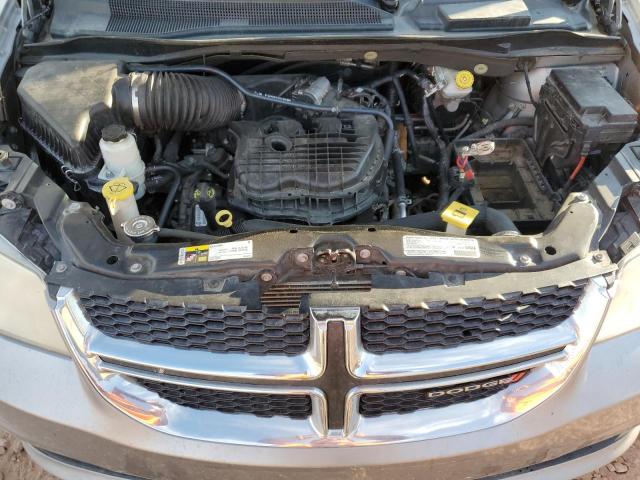 Photo 12 from auction – 2013 DODGE GRAND CARA with VIN 2C4RDGCG2DR552592