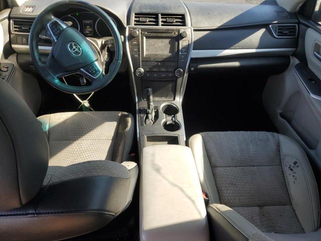 Photo 8 from auction – 2015 TOYOTA CAMRY LE with VIN 4T1BF1FK5FU488154