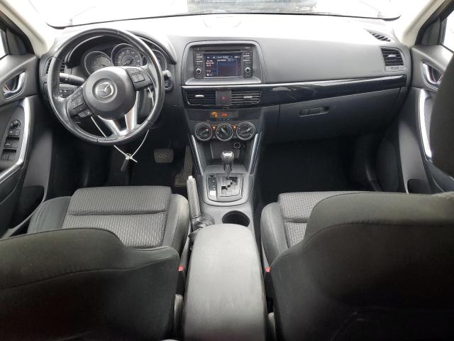 Photo 8 from auction – 2014 MAZDA CX-5 TOURI with VIN JM3KE4CY4E0345484