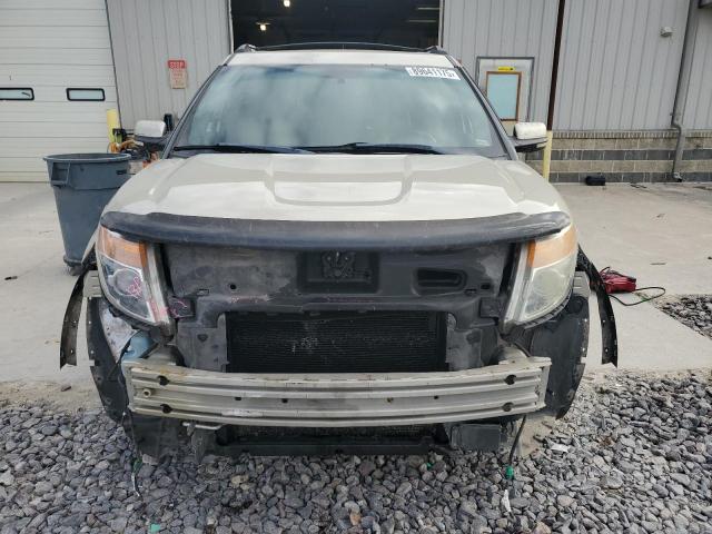 صورة رقم 5 من المزاد - 2011 FORD EXPLORER L مع VIN 1FMHK7F86BGA21637