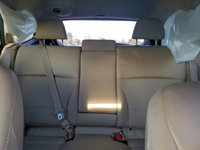 Photo 10 from auction – 2018 SUBARU OUTBACK 2. with VIN 4S4BSAKC5J3254573