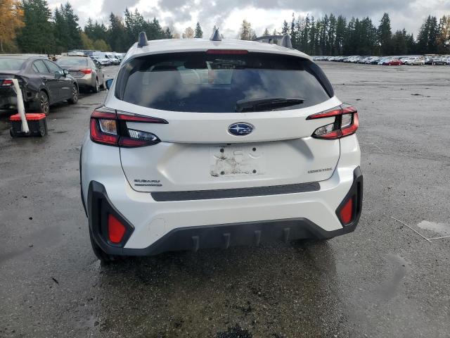 Photo 6 from auction – 2024 SUBARU CROSSTREK with VIN JF2GUADC1RH217201