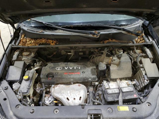 Photo 12 from auction – 2007 TOYOTA RAV4 with VIN JTMBD33V276031523