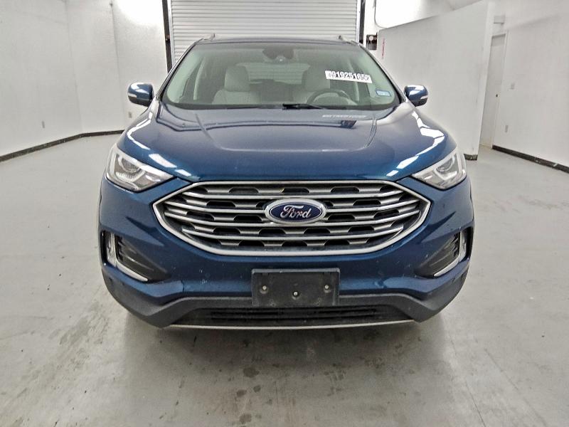 Photo 5 from auction – 2020 FORD EDGE TITAN with VIN 2FMPK3K99LBB37409